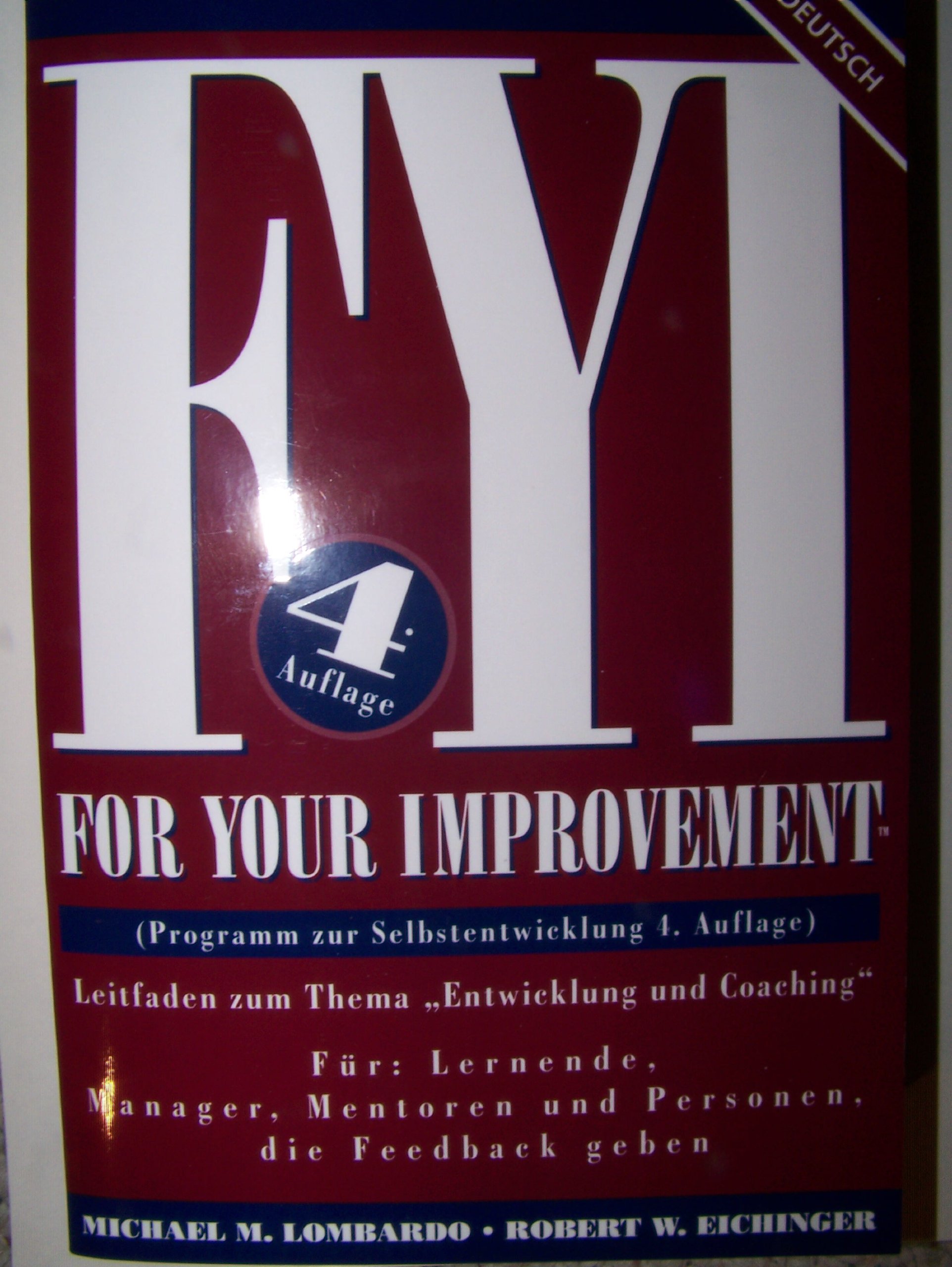 For Your Improvement 5th Edition Pdf For Your Improvement 5th Edition Pdf