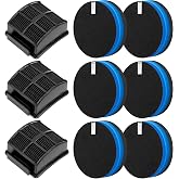 2998 Filter Replacement Kit for Bissell 2998 Multiclean Lift-Off Pet Vacuum | Compatible with Bissell 2998 2999 2849 3000 305