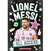 Lionel Messi: All Access