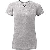 EvoShield Women's FX Short and Long Sleeve Training Tee