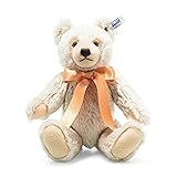 Steiff Original 11" Teddy Bear Mohair