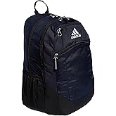Striker Team Sports Backpack for soccer and more, workout bag for men and women