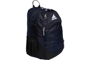 ADIDAS Striker Team Sports Backpack for soccer and more, workout bag for men and women