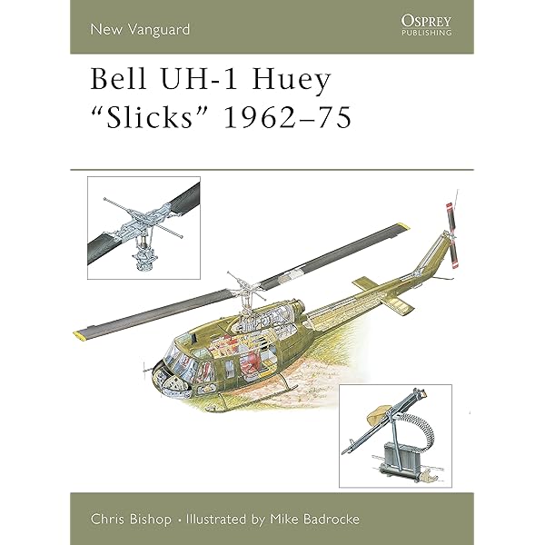 洋書 Walk Around UH-1 Huey Gunships UH-1 Huey Gunships - Walk Around No. 36: Wayne Mutza