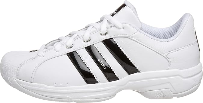 adidas superstar 2g ultra basketball shoes