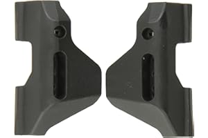 Traxxas 6733 Protections de bras de suspension arrière Stampede 4x4