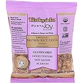 Tinkyada Organic Brown Rice Pasta, Spirals, 12 Oz