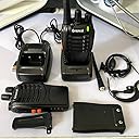 手頃な価格の良いUHFラジオ