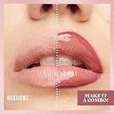 Maybelline Lifter Liner Lip Liner Let’s Bounce 10 Shades Hyaluronic Acid view 8