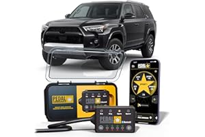 PEDAL COMMANDER Throttle Response Controller for Toyota 4Runner 2010-2024