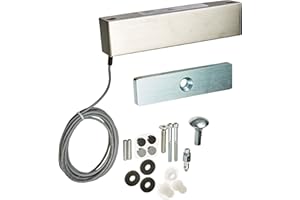 SECURITRON MAGNALOCK M32 12/24 VDC Door MAGLOCK
