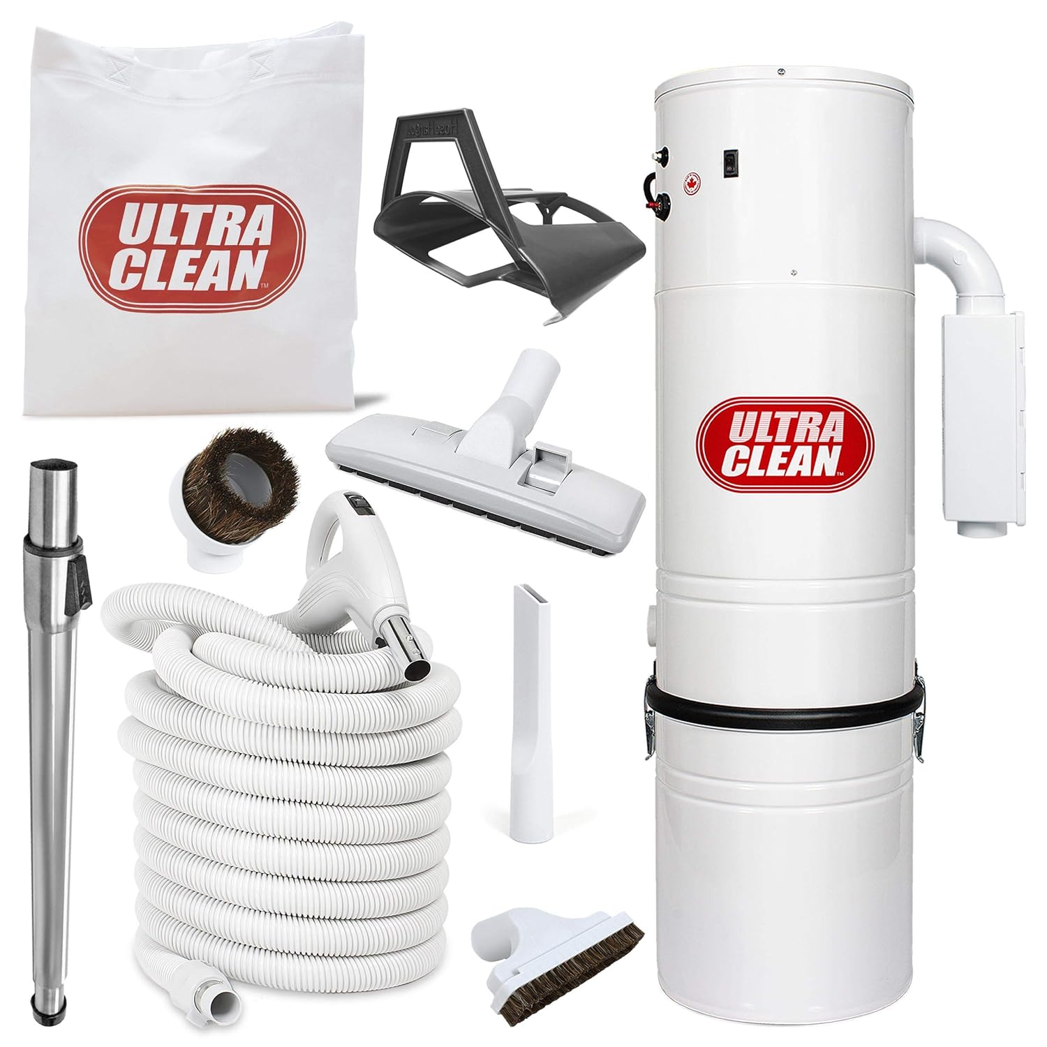 Top 10 Eureka Central Vacuum Bags Canada Simple Home