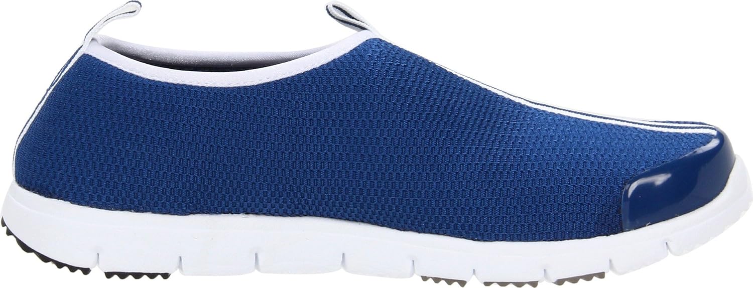 propet travel walker slip on