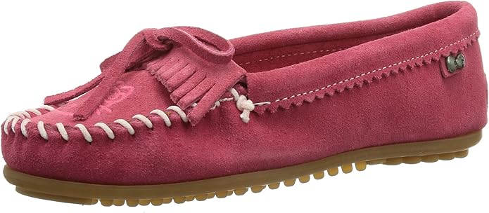 minnetonka moccasins hello kitty