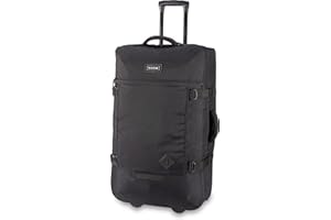 Dakine Unisex-Adult 365 Roller 120l Luggage- Luggage Set