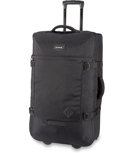 Amazon.com: Dakine 365 CARRY ON ROLLER BAG 40L : Clothing, Shoes