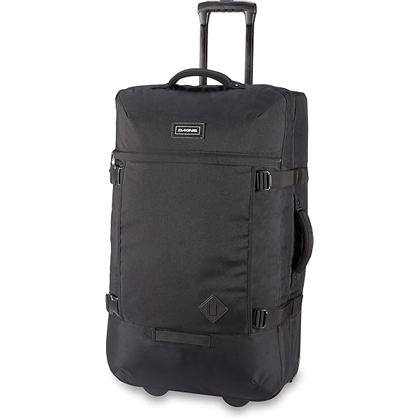 dakine men's carry on roller 40 l travel bag Amazon.com: Dakine 365 CARRY ON ROLLER BAG 40L : Clothing, Shoes & Jewelry