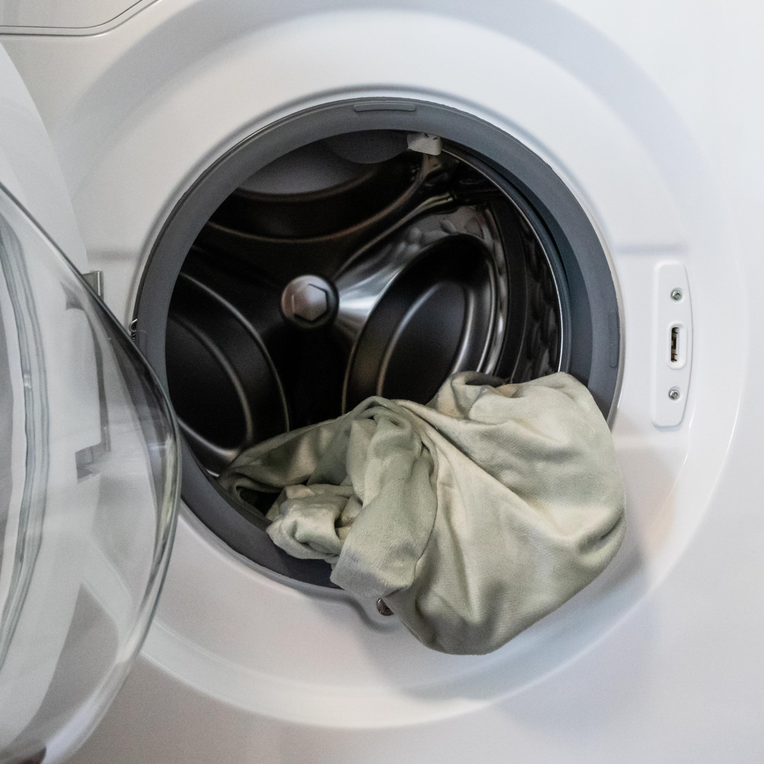 My Brest Friend Super Deluxe Nursing Pillow Cover - Slipcovers for Baby - Adjustable Fit, Easy Care, Durable - Nursing Pillow Not Included (Platinum)