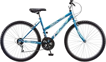 Pacific Stratus Mountain Bikes