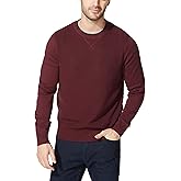 Nautica Men's Ribbed Sweater