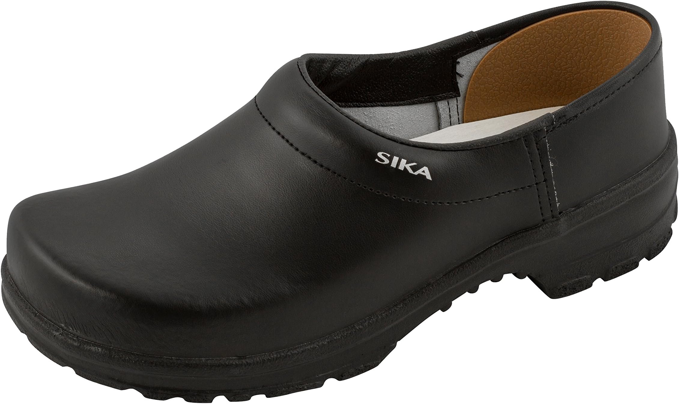 Sika Footwear Birchwood Comfort Work Clog