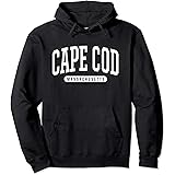 cape cod yellow sweatshirt