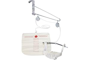 Drive Medical 13004 Overdoor Cervical Neck Traction Device
