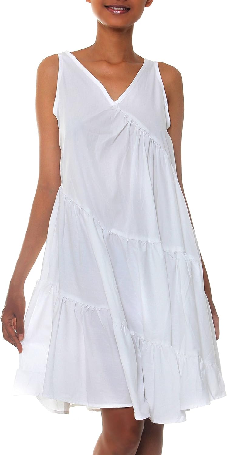 cotton sundress