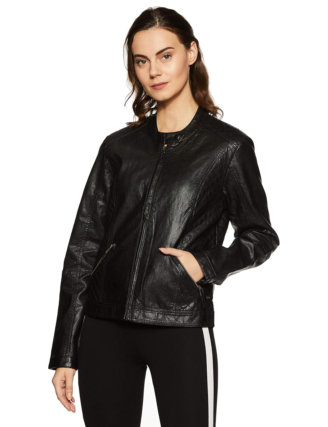 us polo association women's jacket