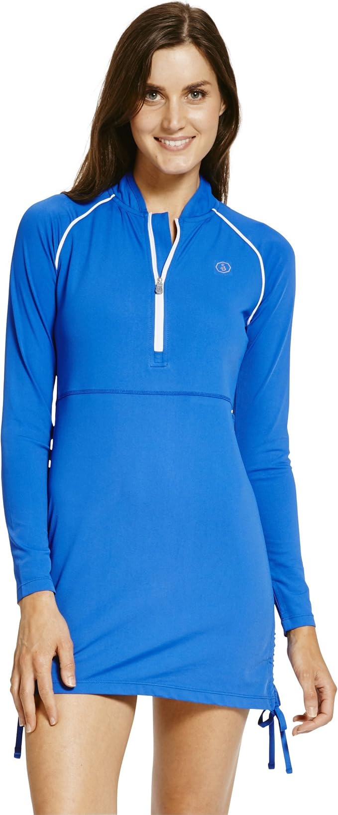 women's sun protective swimwear