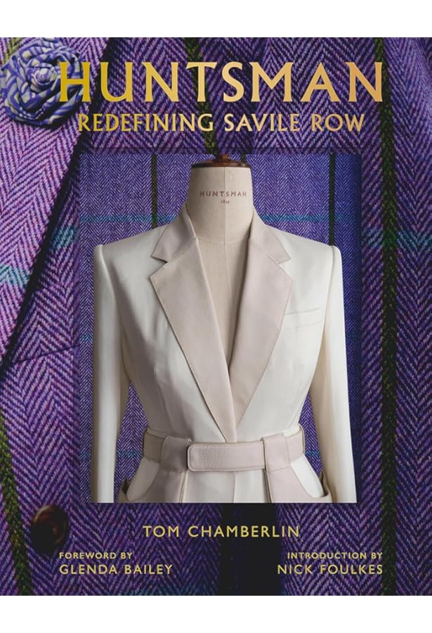 Bespoke: The Master Tailors of Savile Row: Sherwood, James