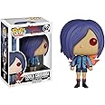 Funko POP Anime: Tokyo Ghoul Touka Action Figure