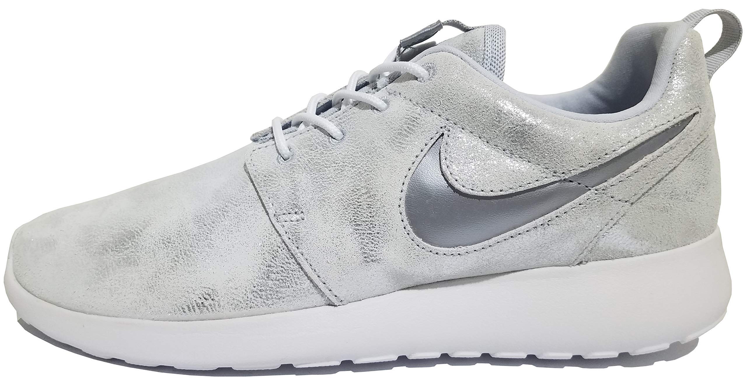 nike roshe one premium metallic