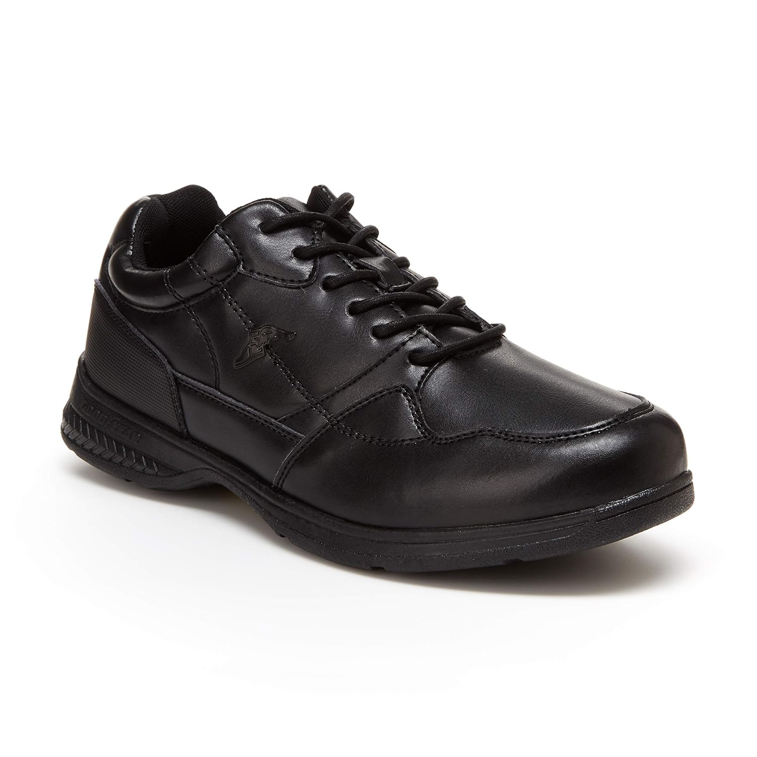 Goodyear Lawson OilResistant and SlipResistant Shoes for Men; Non
