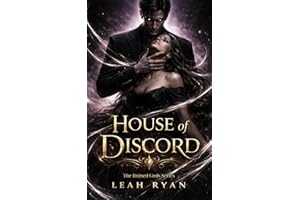 House of Discord: A Mad God's Obsession (The Ruined Gods Series Book 1)