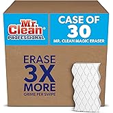 Mr. Clean Professional Magic Eraser Extra Power Cleaning Pads (Case of 30)