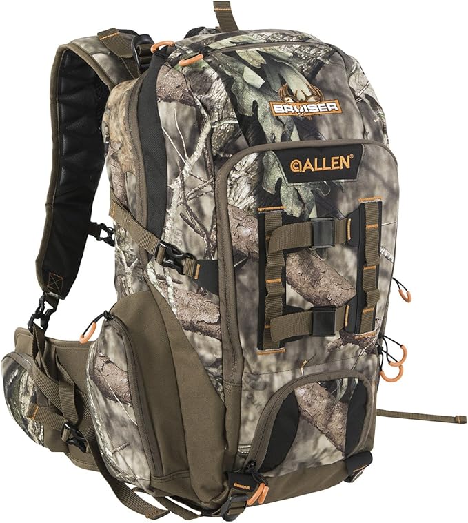 Allen Company 19175 Hunting Tactical Bags & Packs Amazon.ca Sports