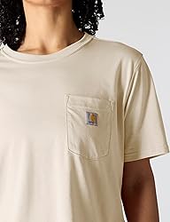 Carhartt Women's Tencel ™ Fiber Series Loose Fit