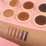 MakeUp Revolution Mega Bronzer 02 Warm - Revolution Beauty London view 4