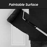 Awenta 200x300 mm Plastic Access Panel Door White Paintable ABS view 4