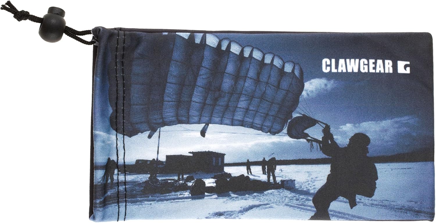 Claw Gear Microbag Drop Zone
