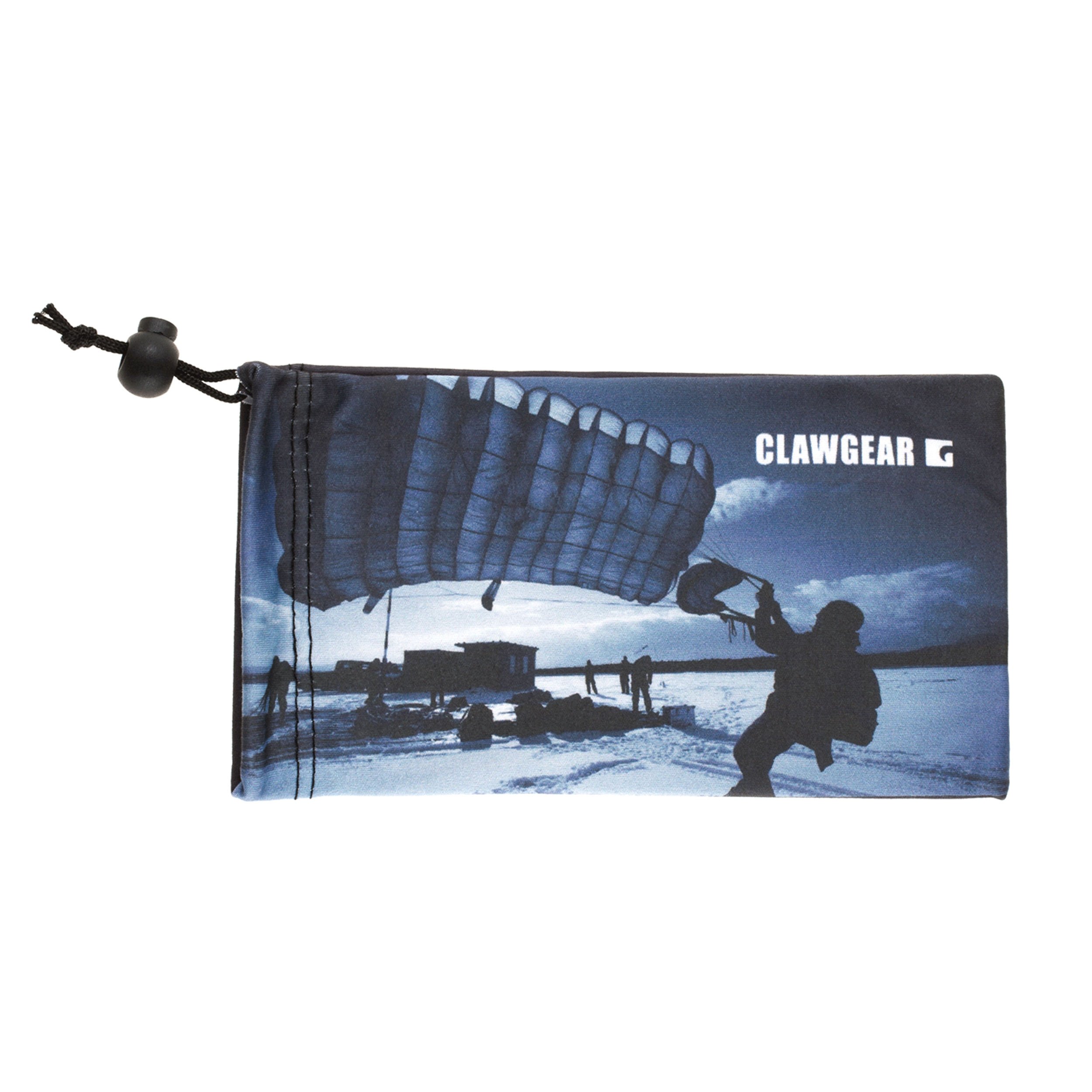 Claw Gear Microbag Drop Zone