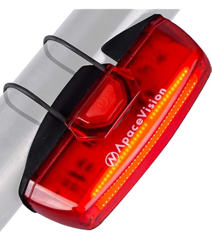 Amazon.com : CATEYE Reflex Auto Safety Light – Motion-Activated 5