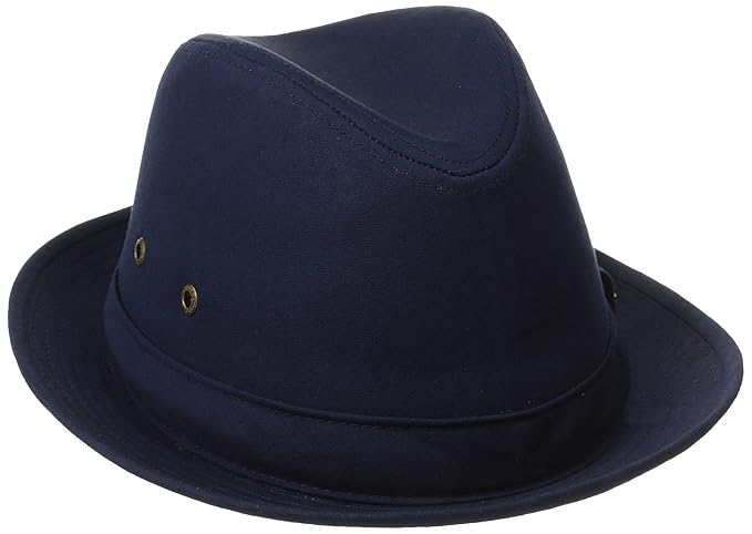 stetson linen hat