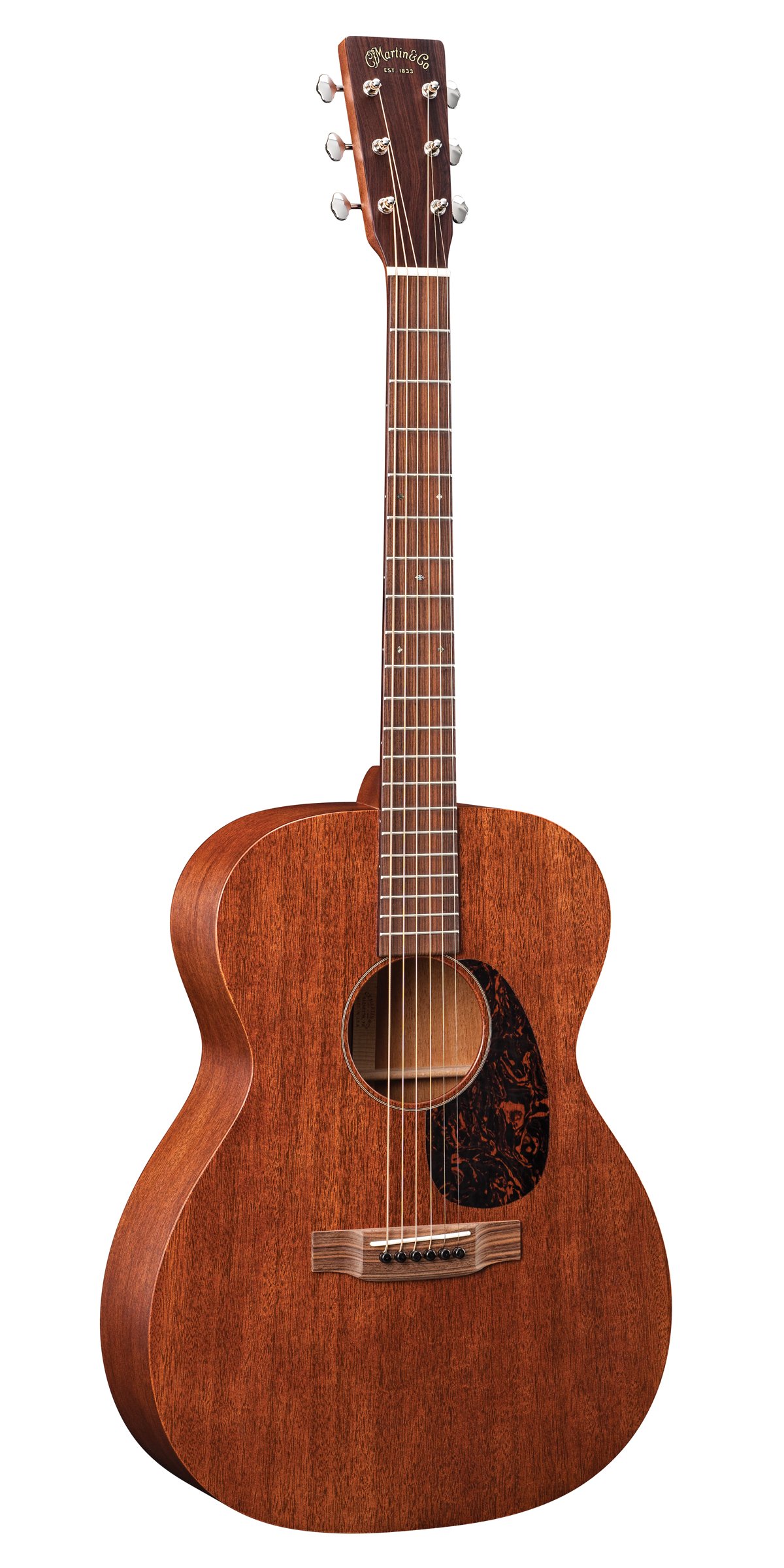 Martin アコースティックギター 15 Series 000-15M Natural商品画像
