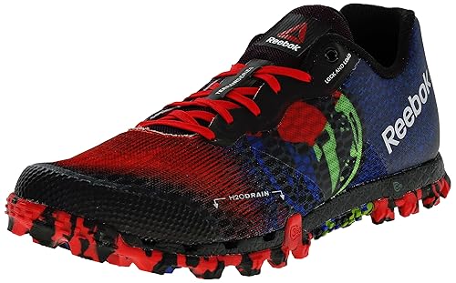 reebok spartan shoes