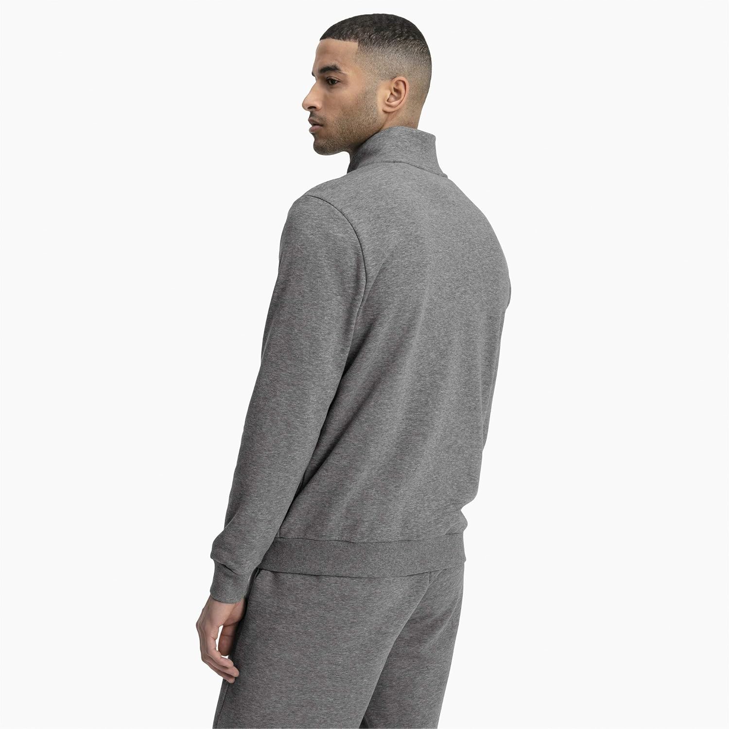 puma ess track jacket