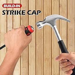 TOOLEAGUE Utility 4Pcs Pry Bar