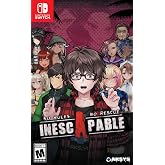 Inescapable: No Rules, No Rescue (SW)