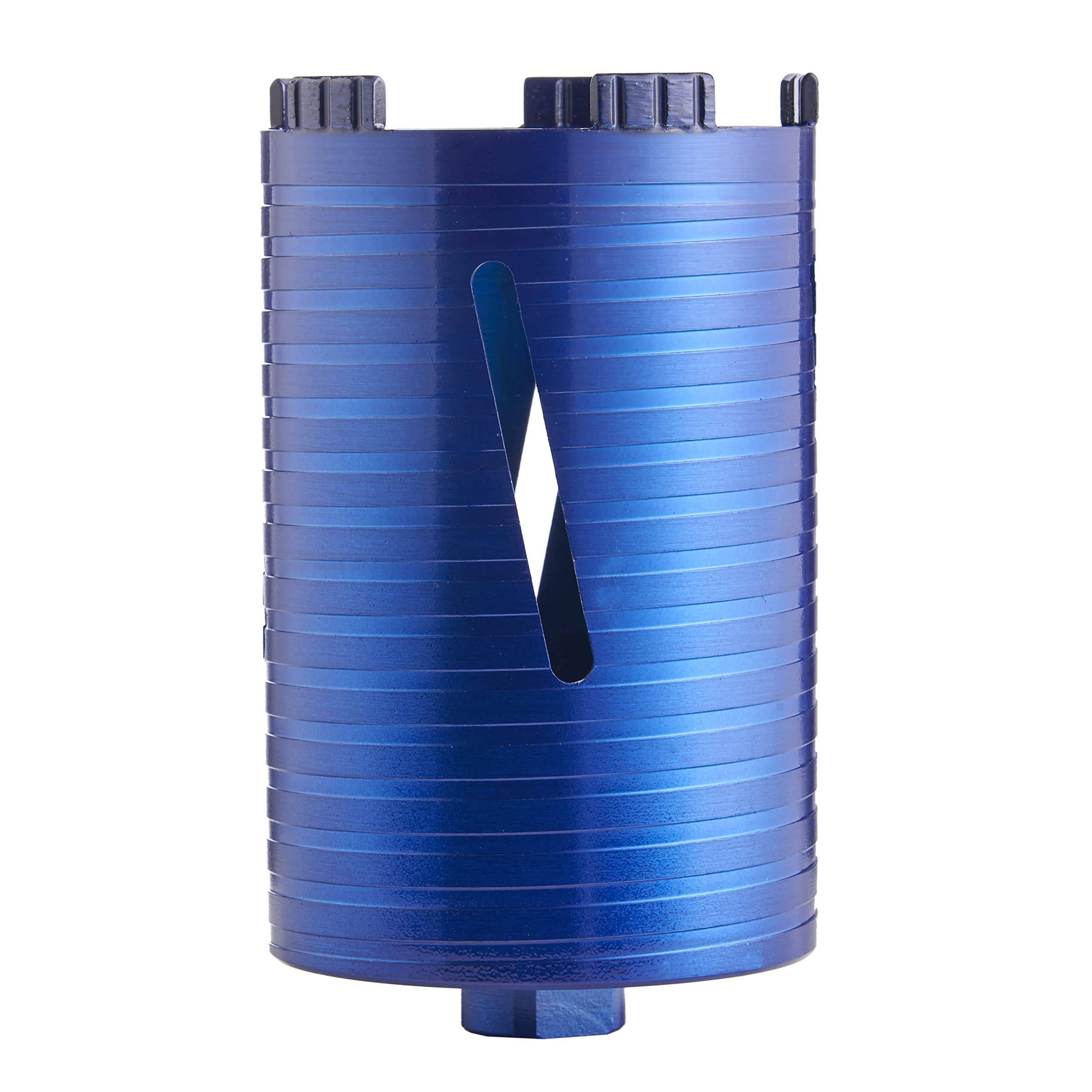 Platinum Dry Diamond Cores, Kit & Accessories, 107mm x 150mm